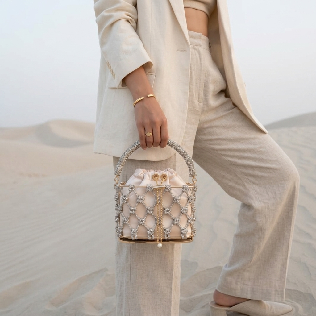 Lumira Crystal Lattice