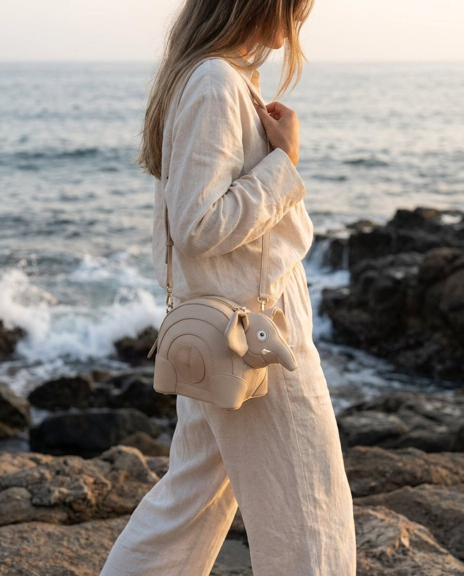 Savana Mini in Vegan Leather