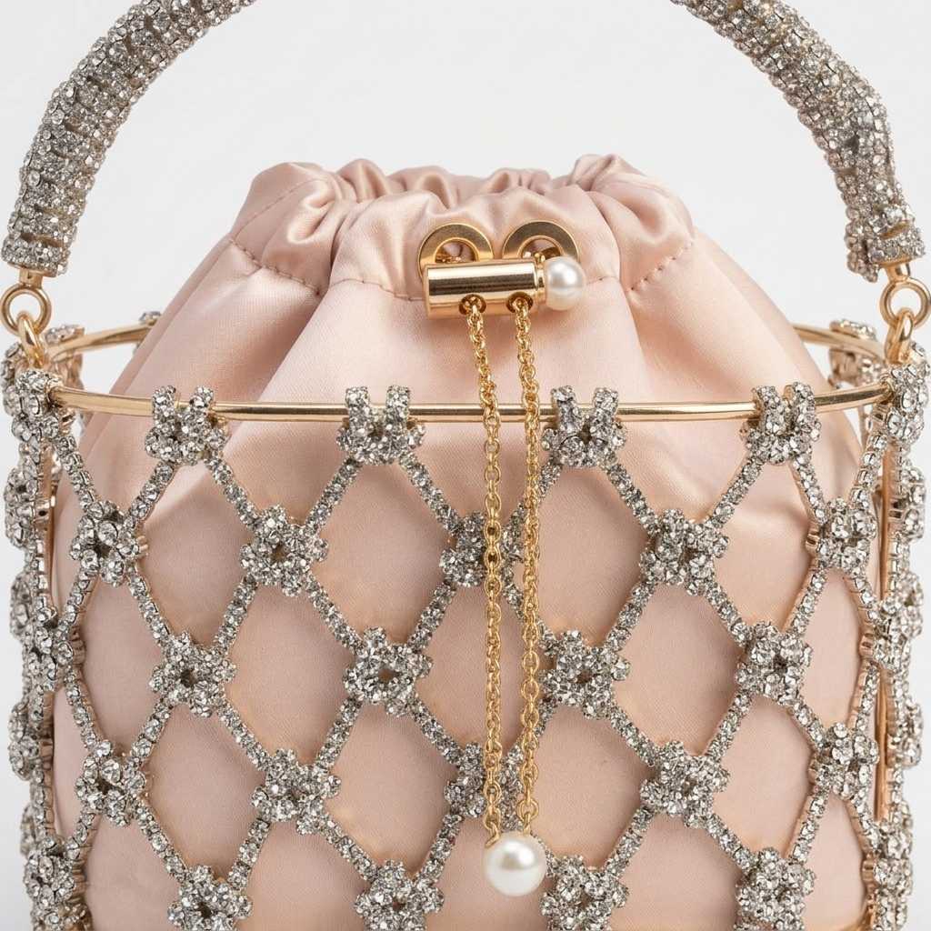 Lumira Crystal Lattice