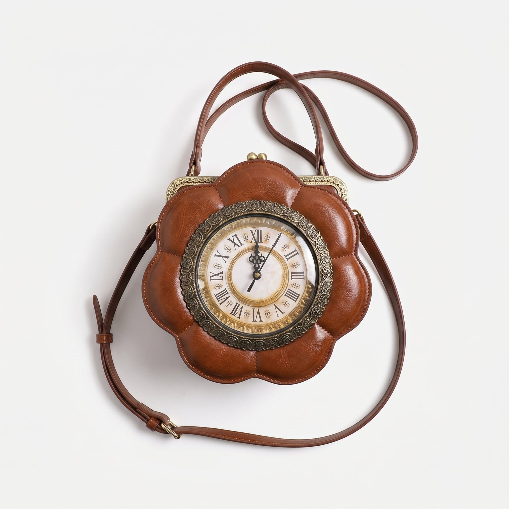 Tempus Élan in Vegan Leather