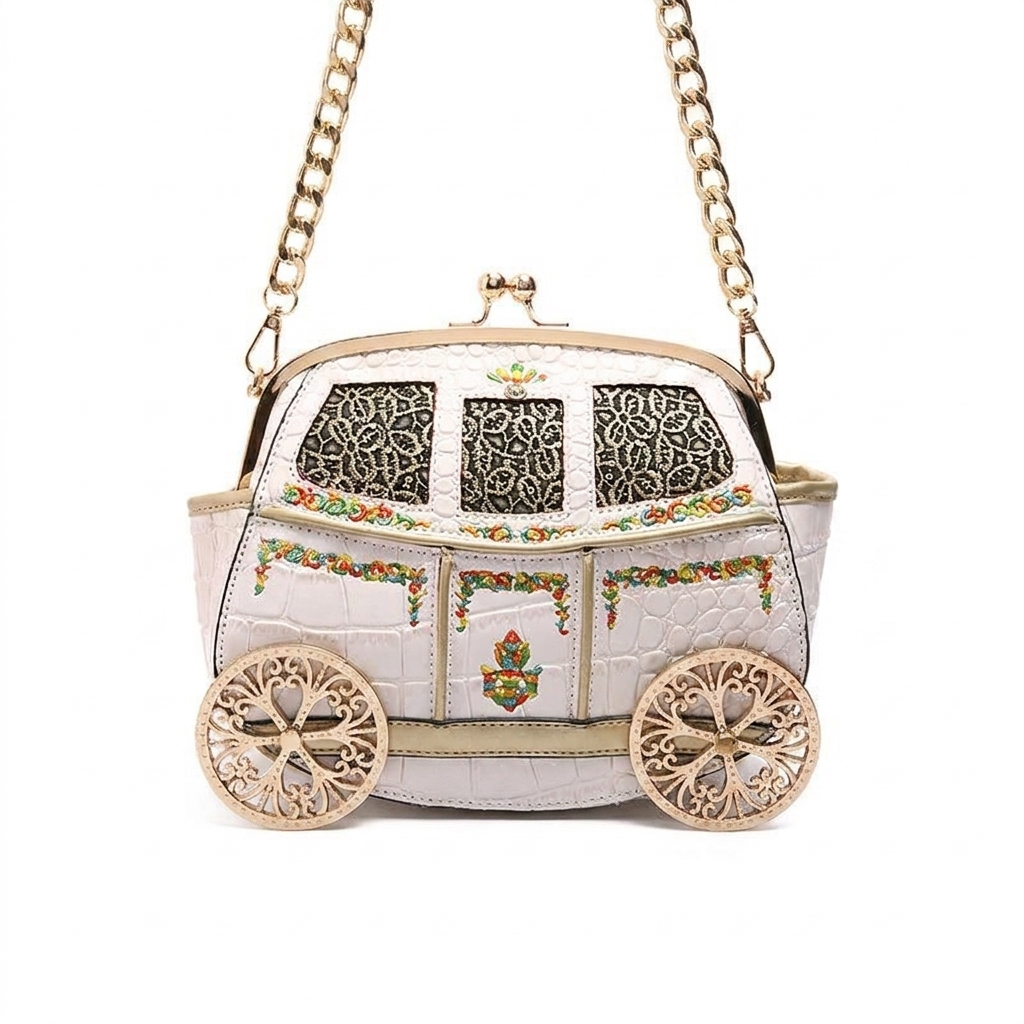 The Versailles Mini