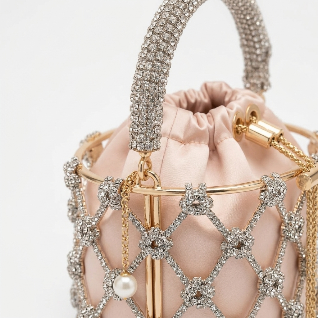 Lumira Crystal Lattice