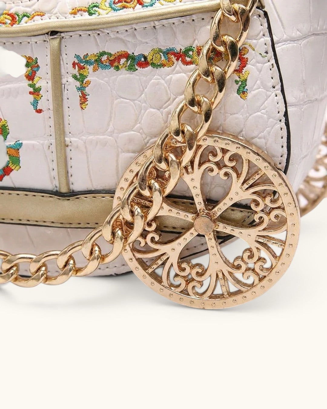 The Versailles Mini