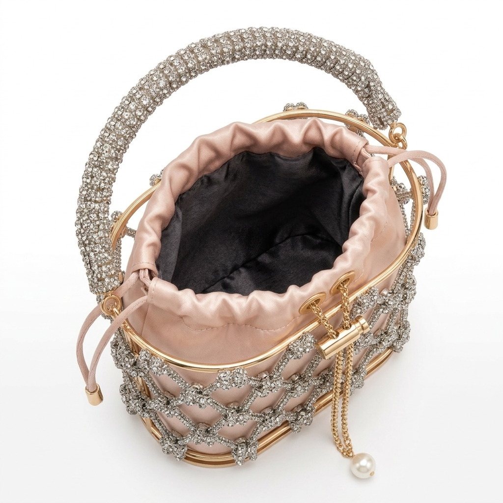 Lumira Crystal Lattice