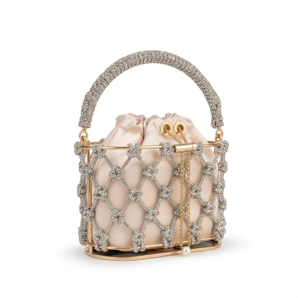 Lumira Crystal Lattice