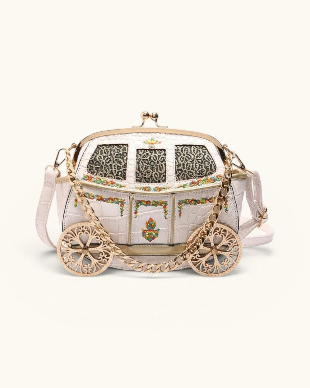 The Versailles Mini