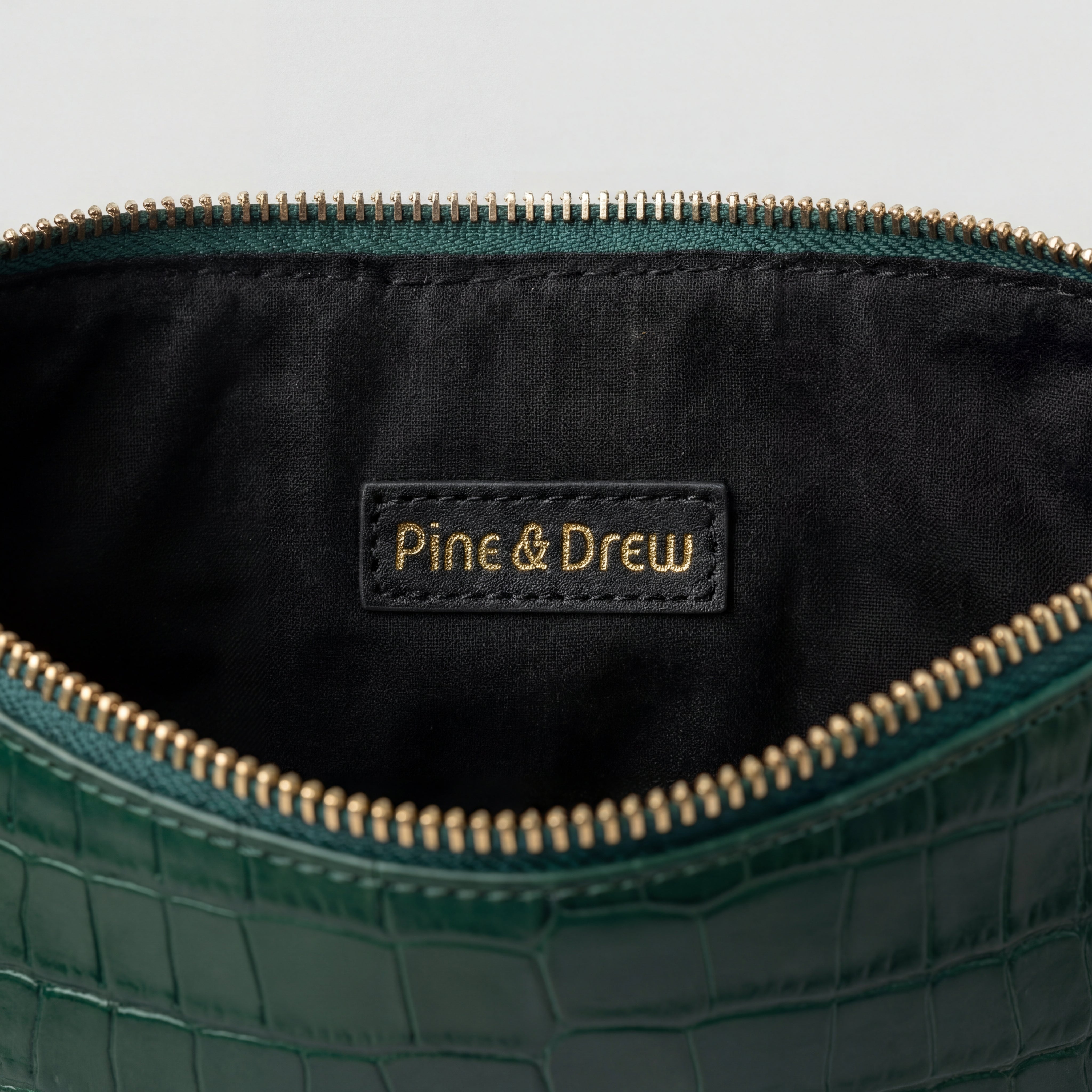Crocetta Élan Mini Handbag