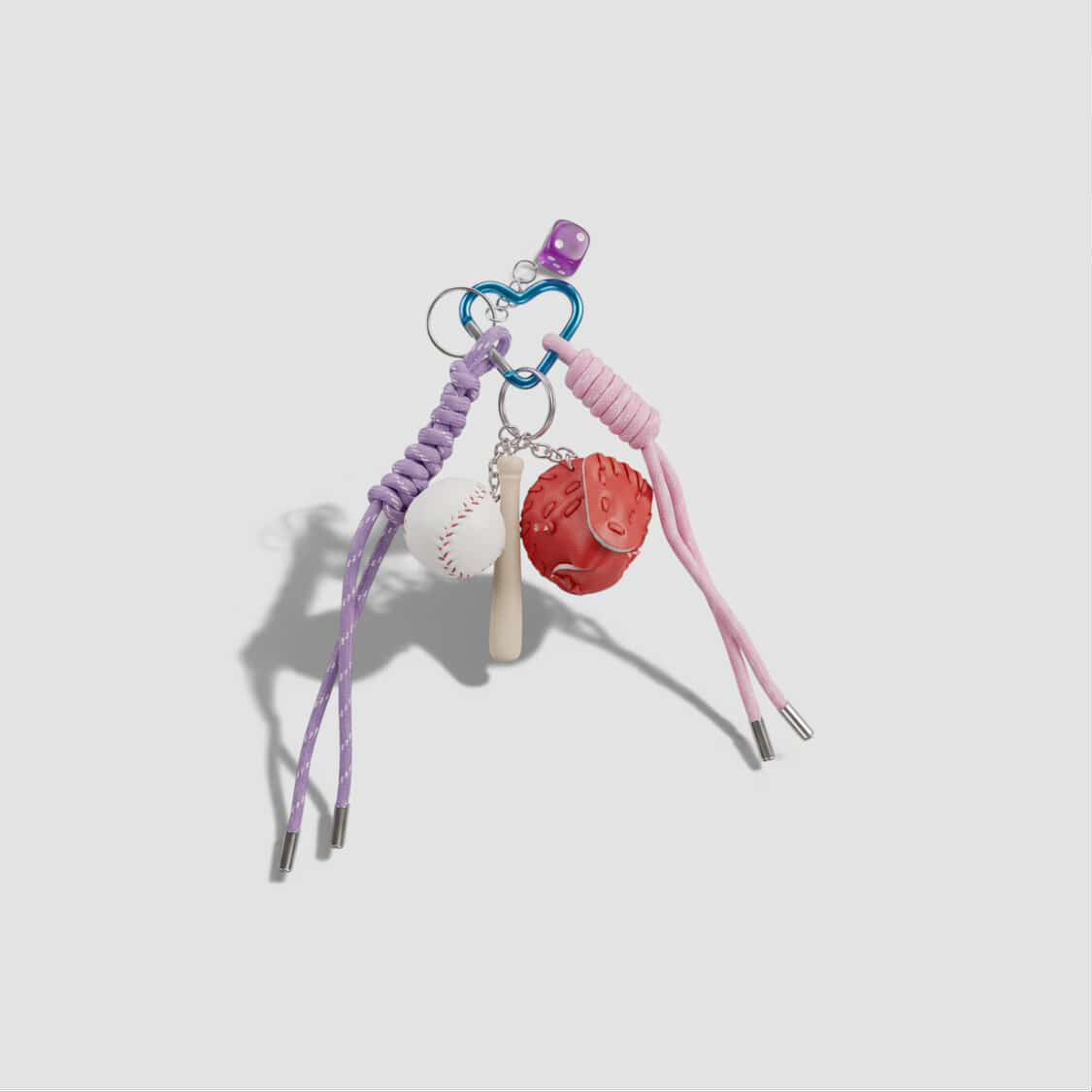 Charm set