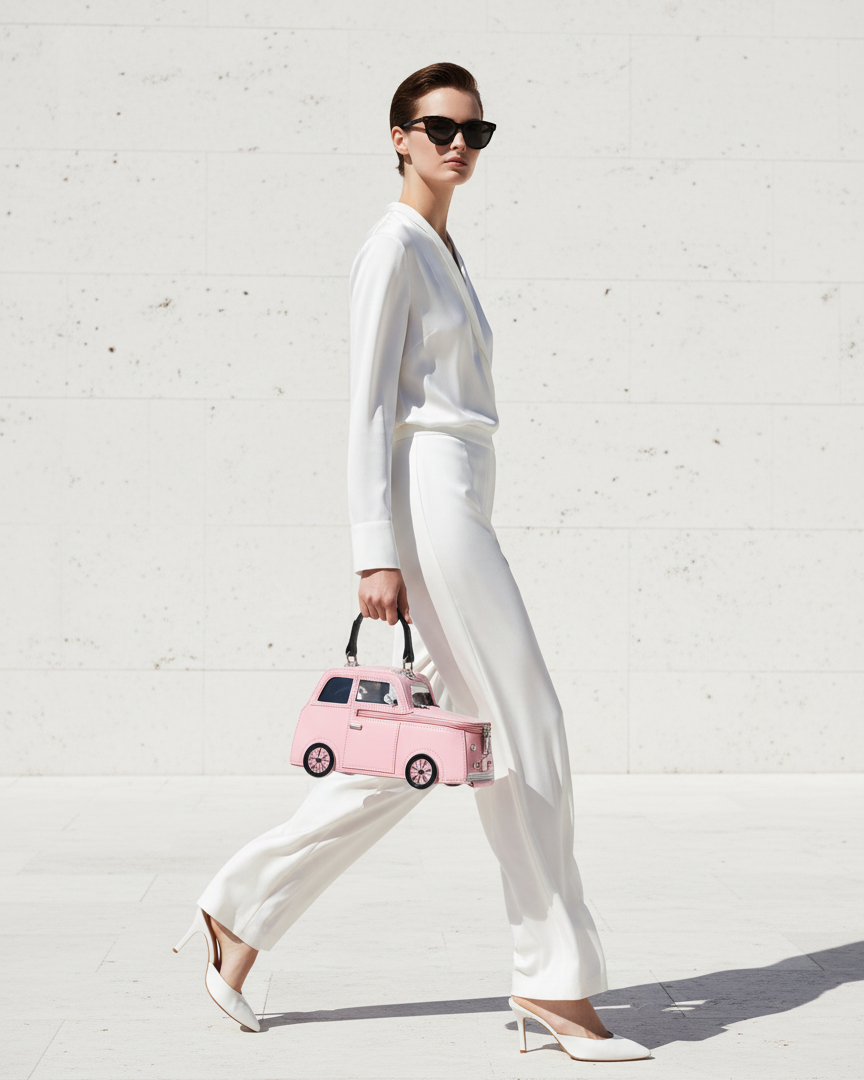 Coco Cruiser Bag