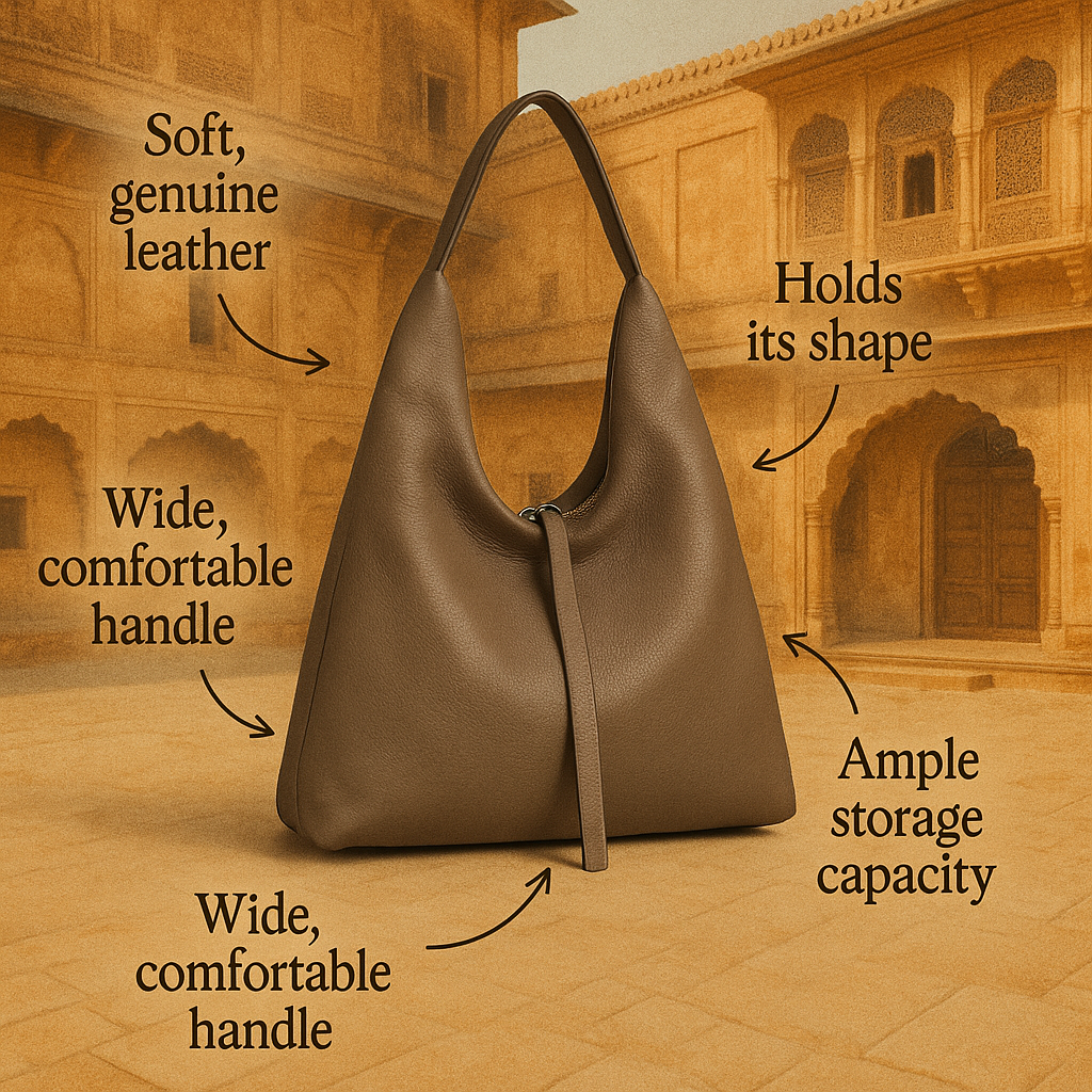 Kiva Shoulder bag
