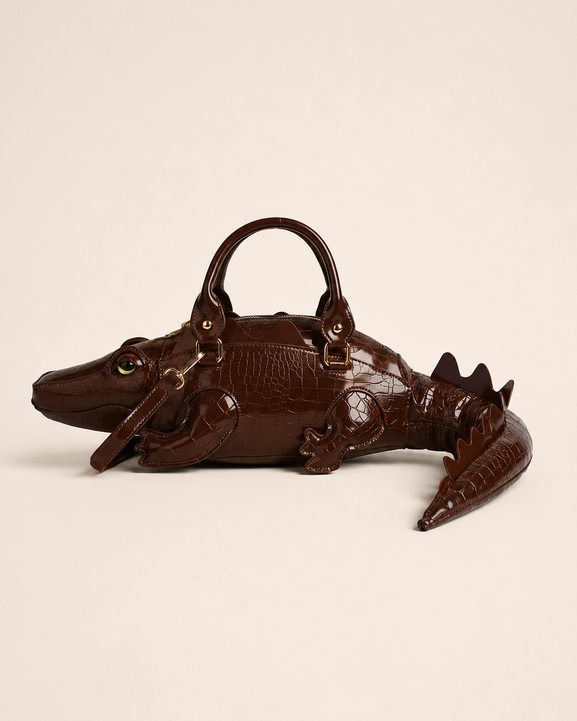 Crocetta Élan Mini Handbag