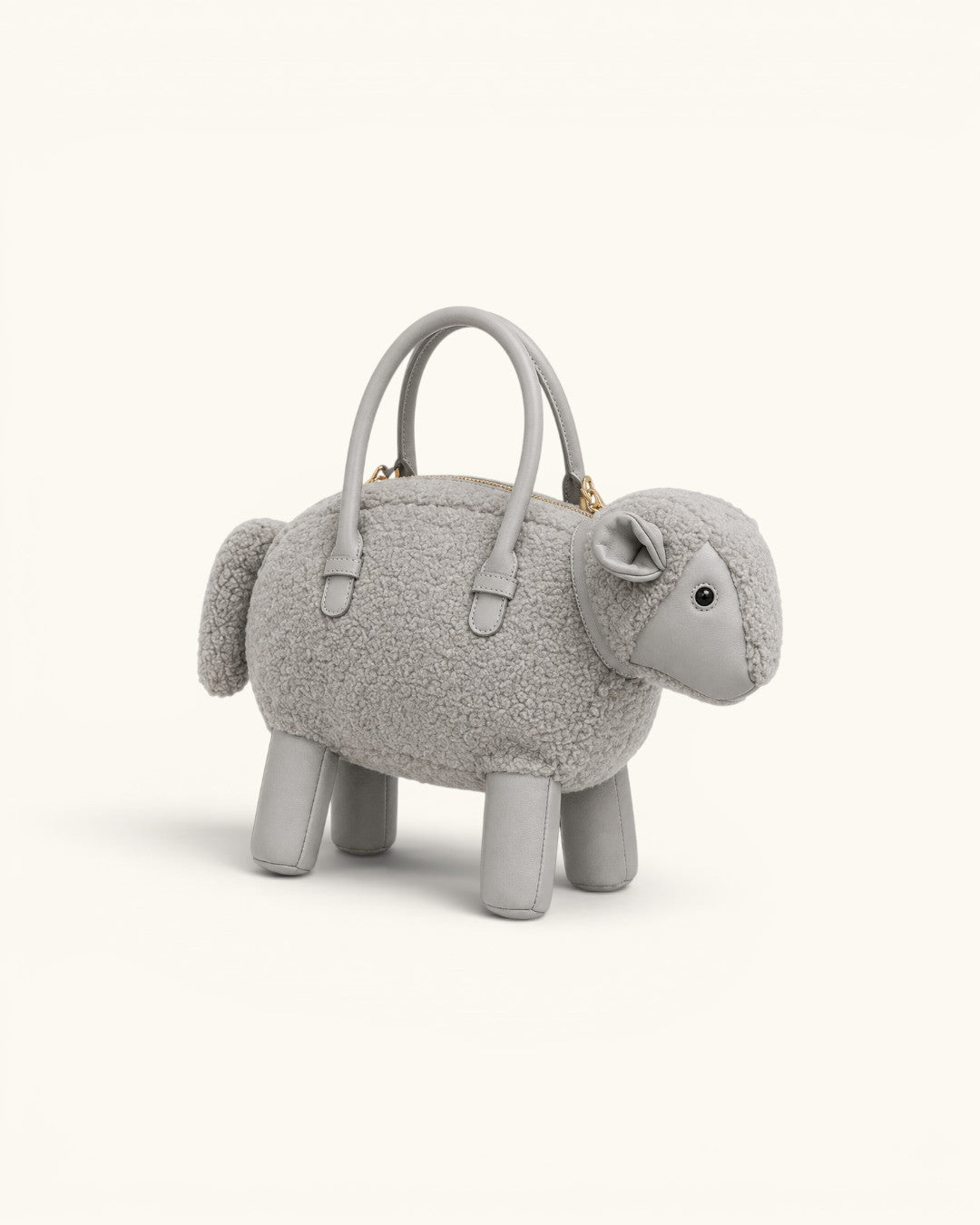 The Montone Mini in Vegan Leather