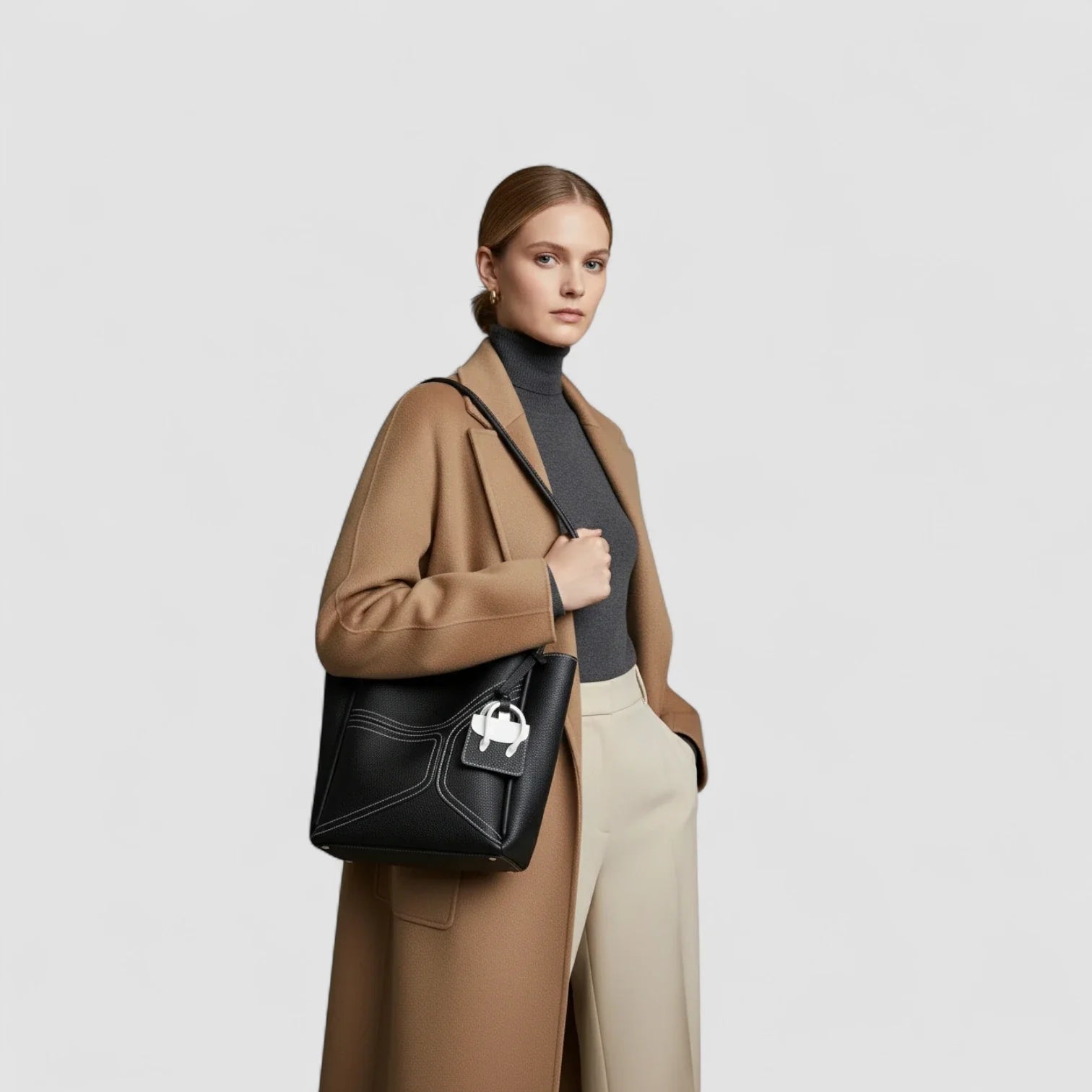 The Becca Tote Bag