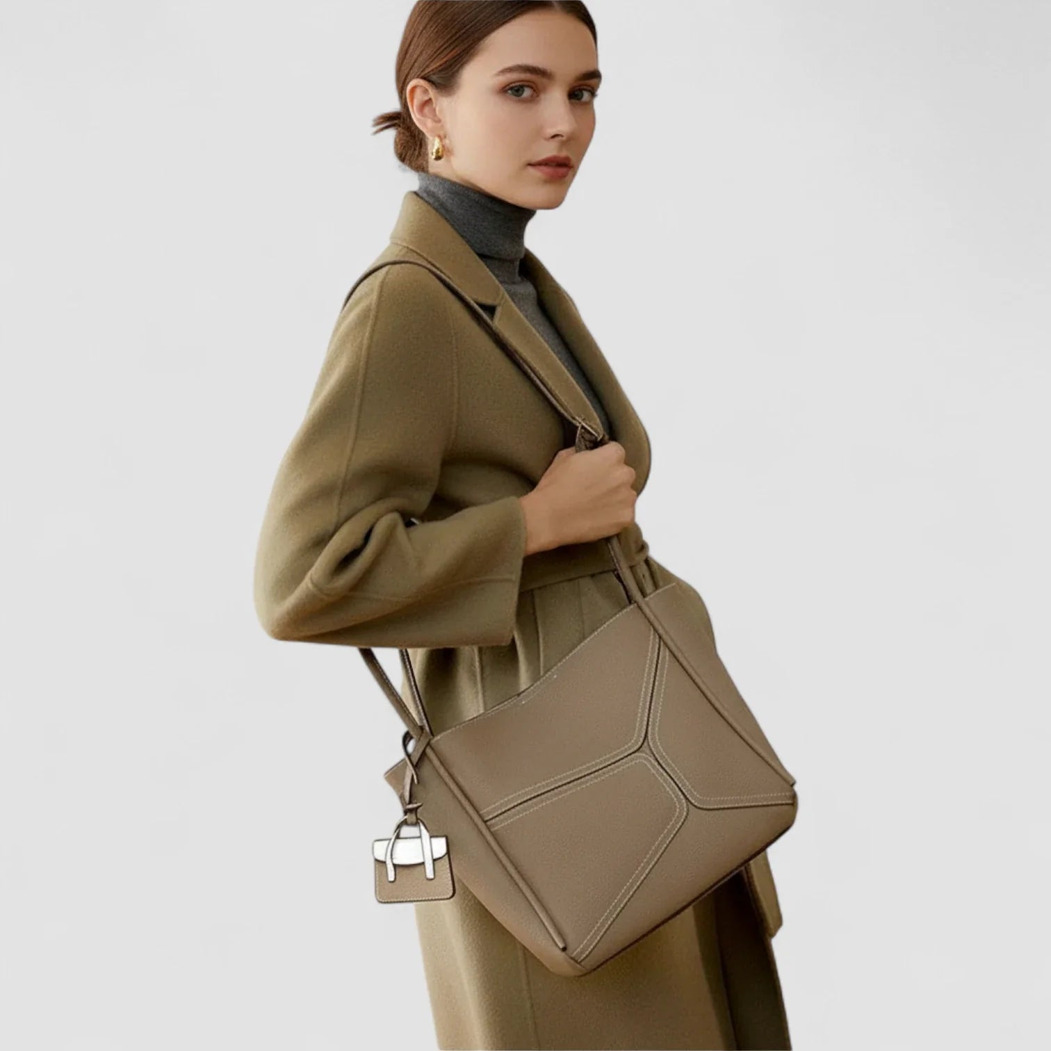 The Becca Tote Bag