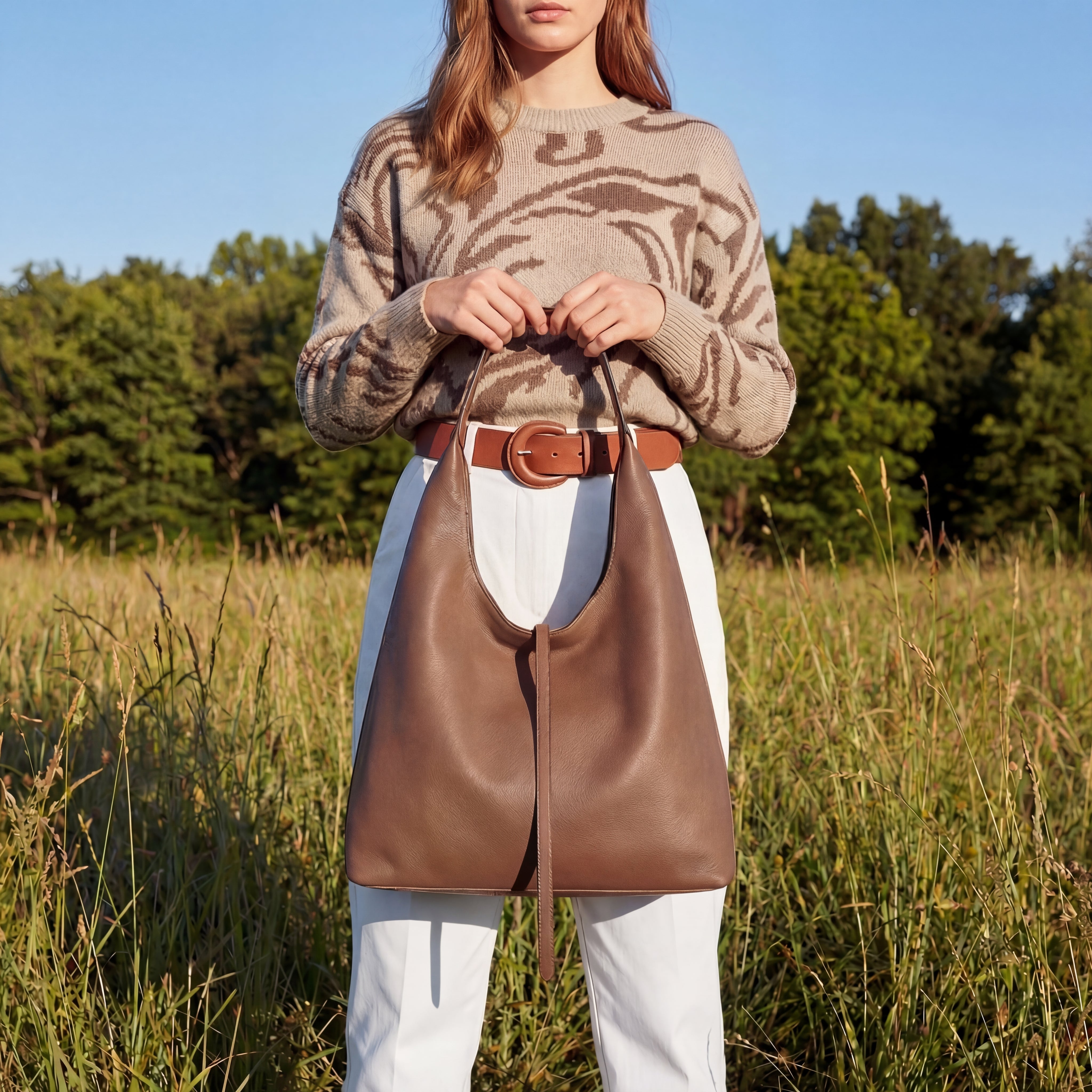 Kiva Shoulder bag