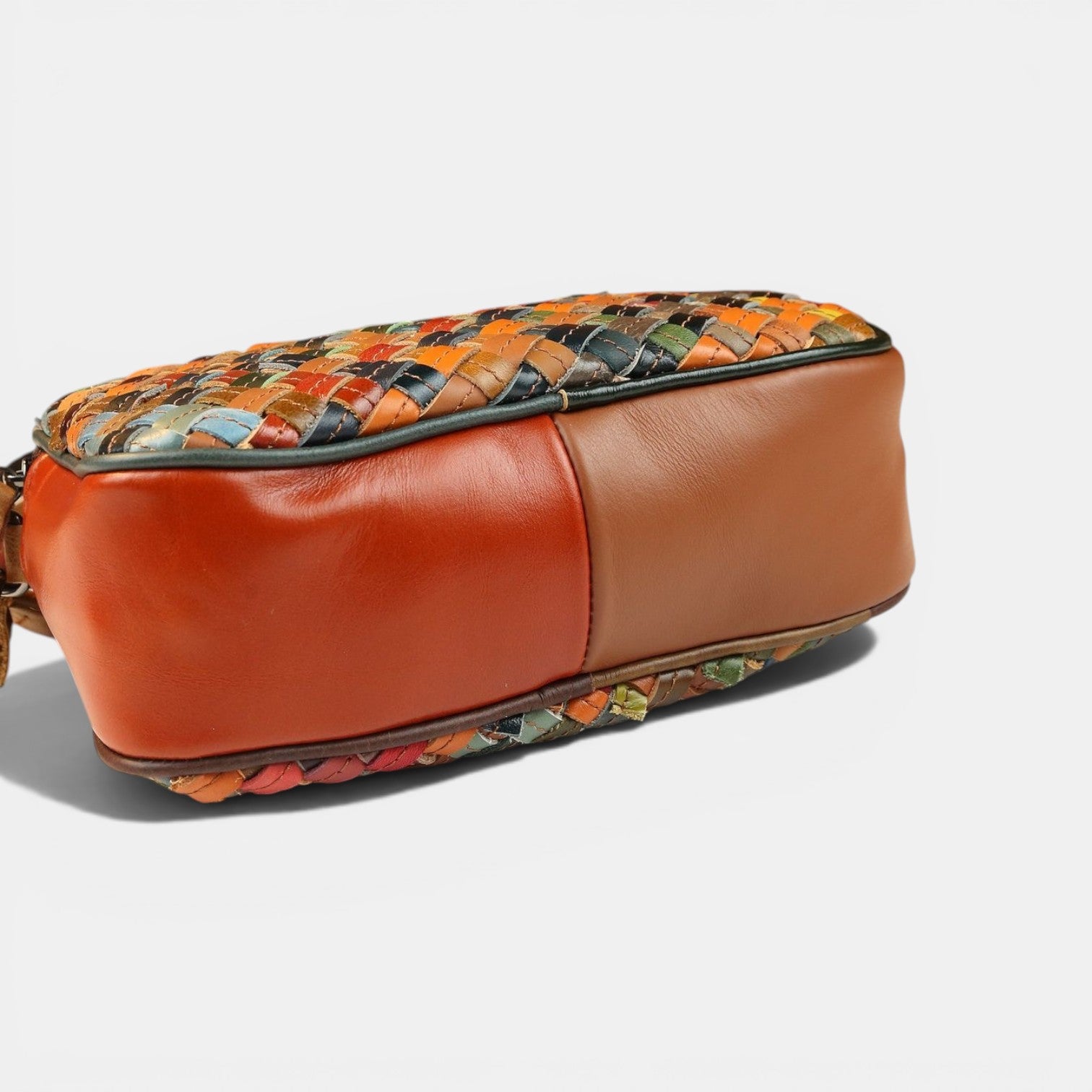 Kaleidoscope Crossbody