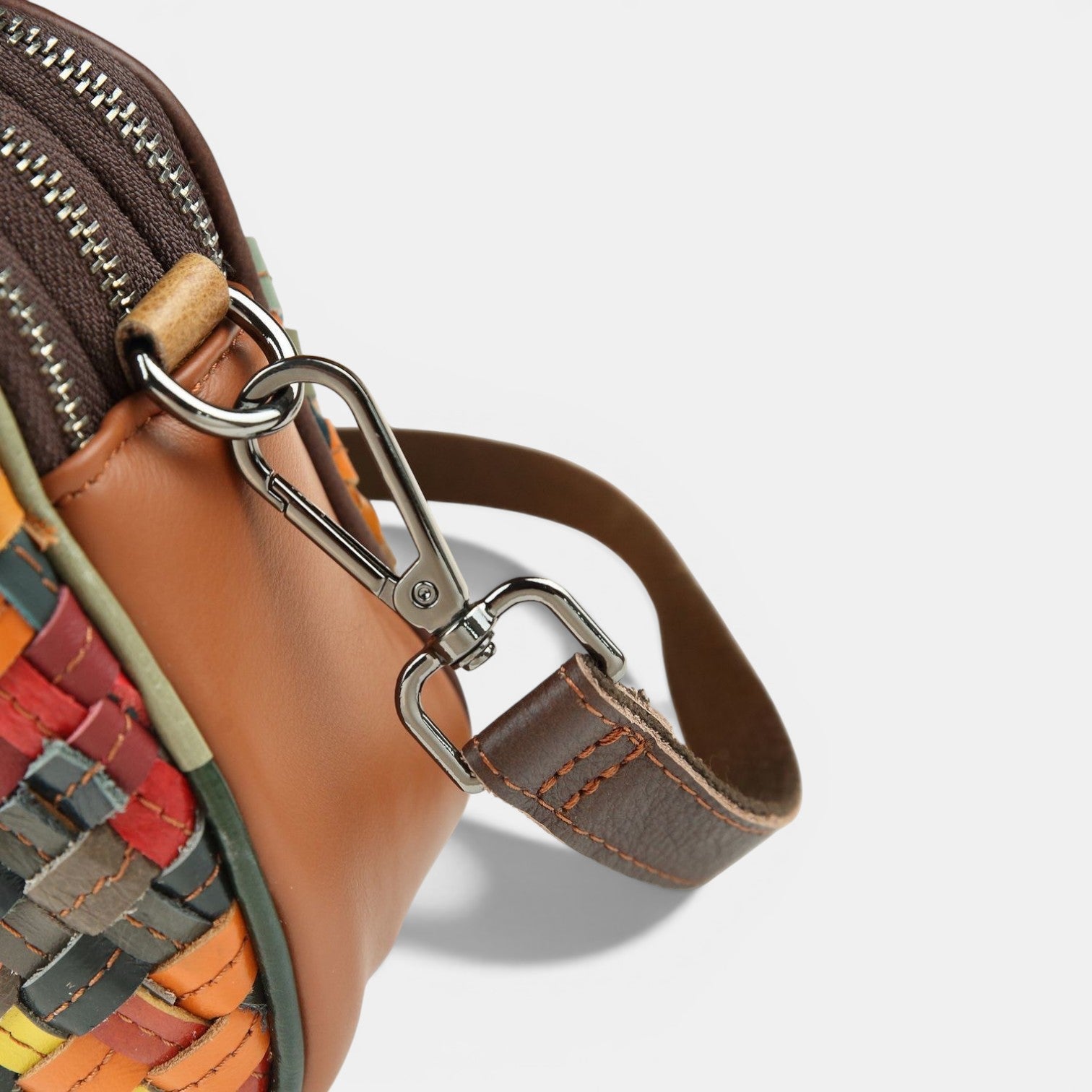 Kaleidoscope Crossbody