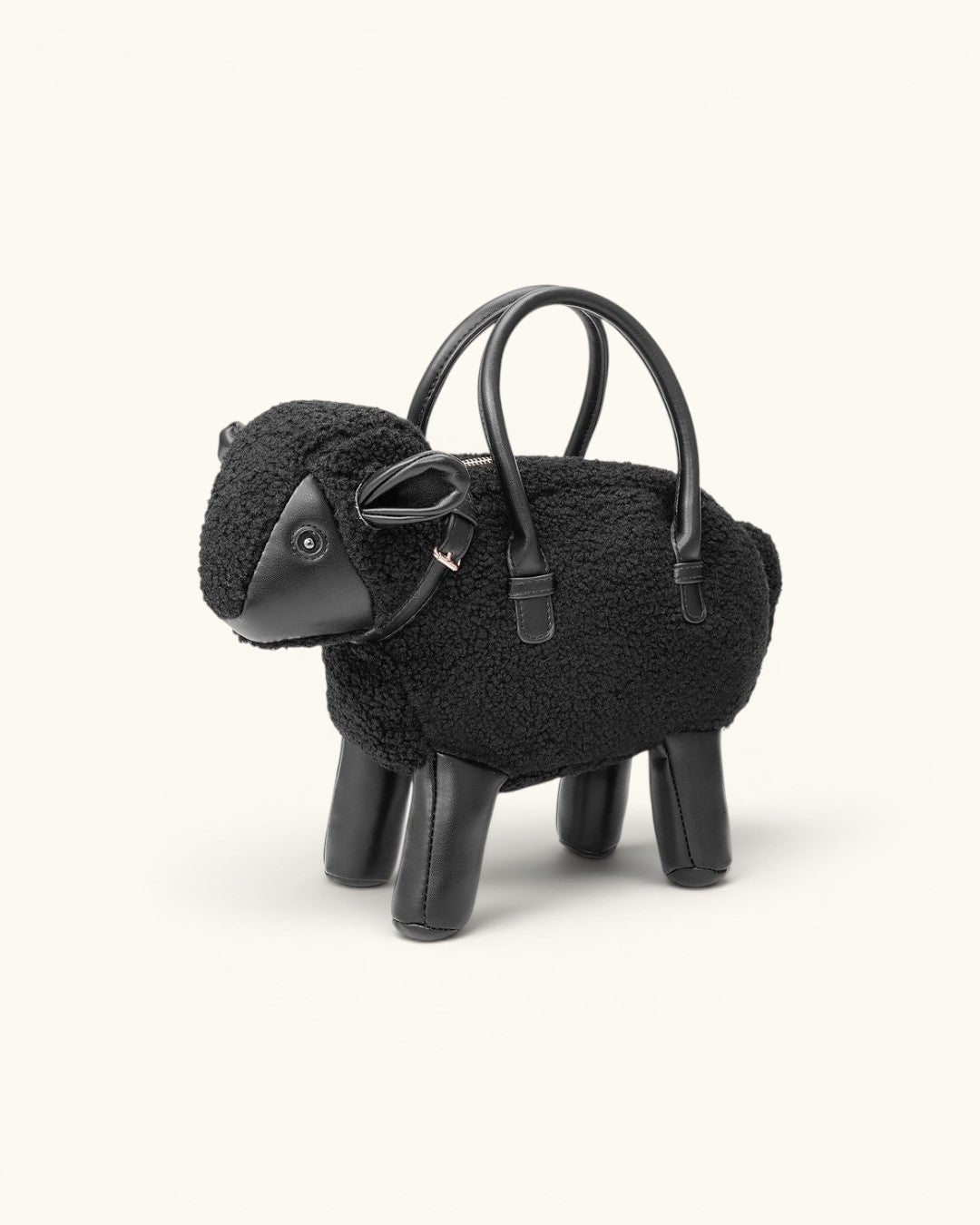 The Montone Mini in Vegan Leather