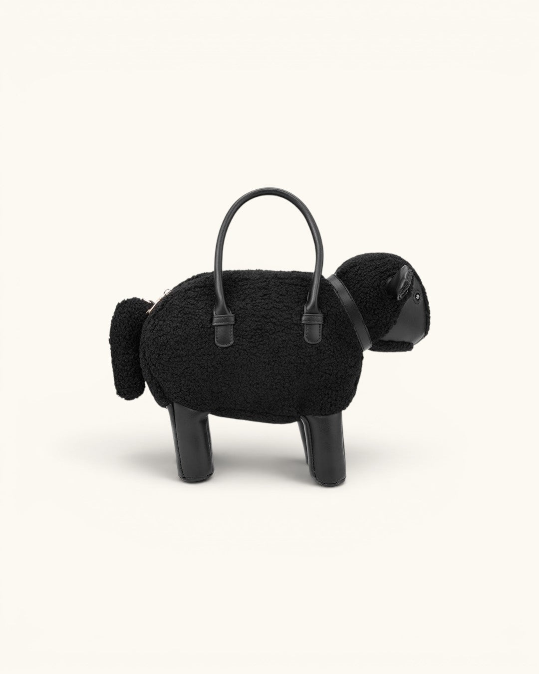 The Montone Mini in Vegan Leather