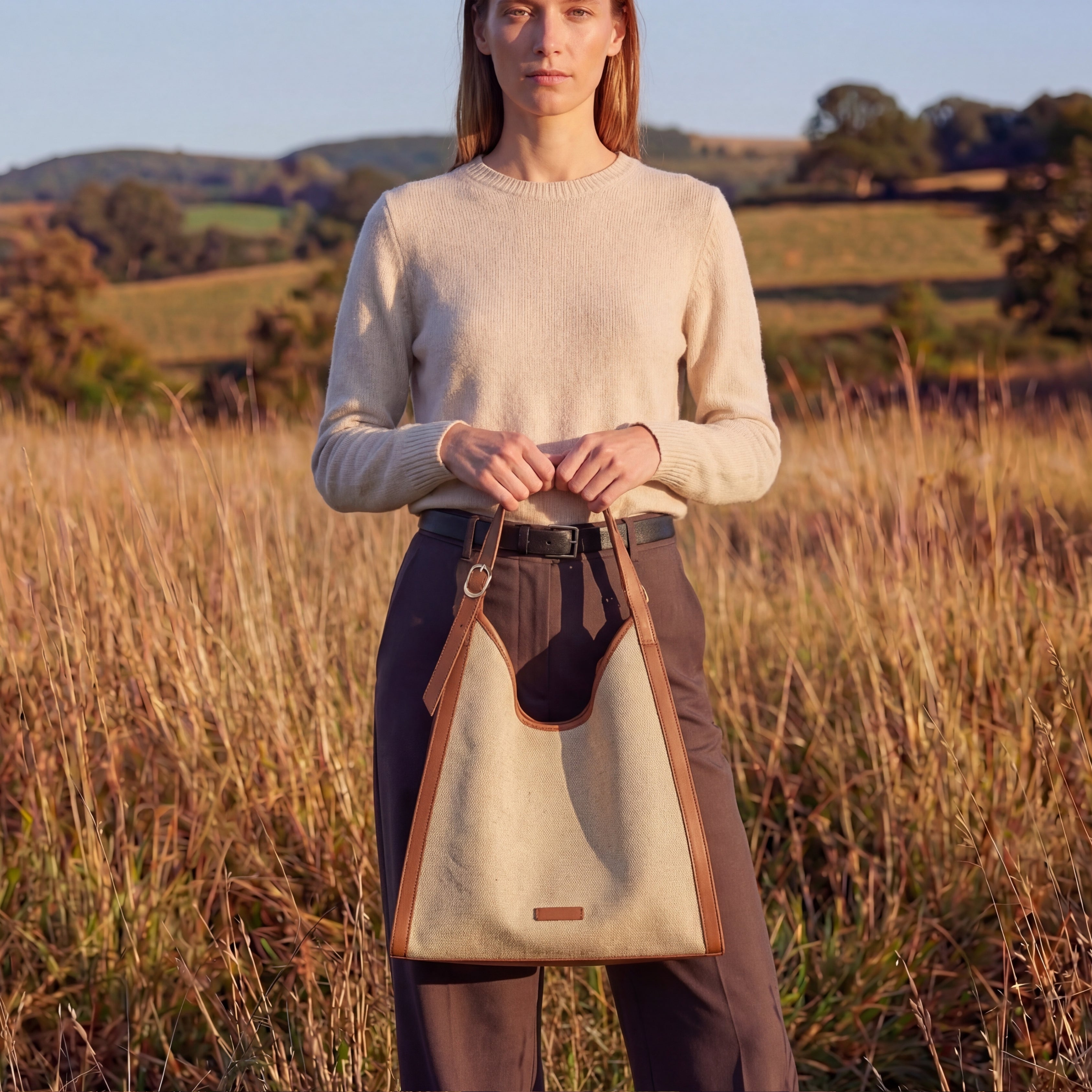Qasira Shoulder bag