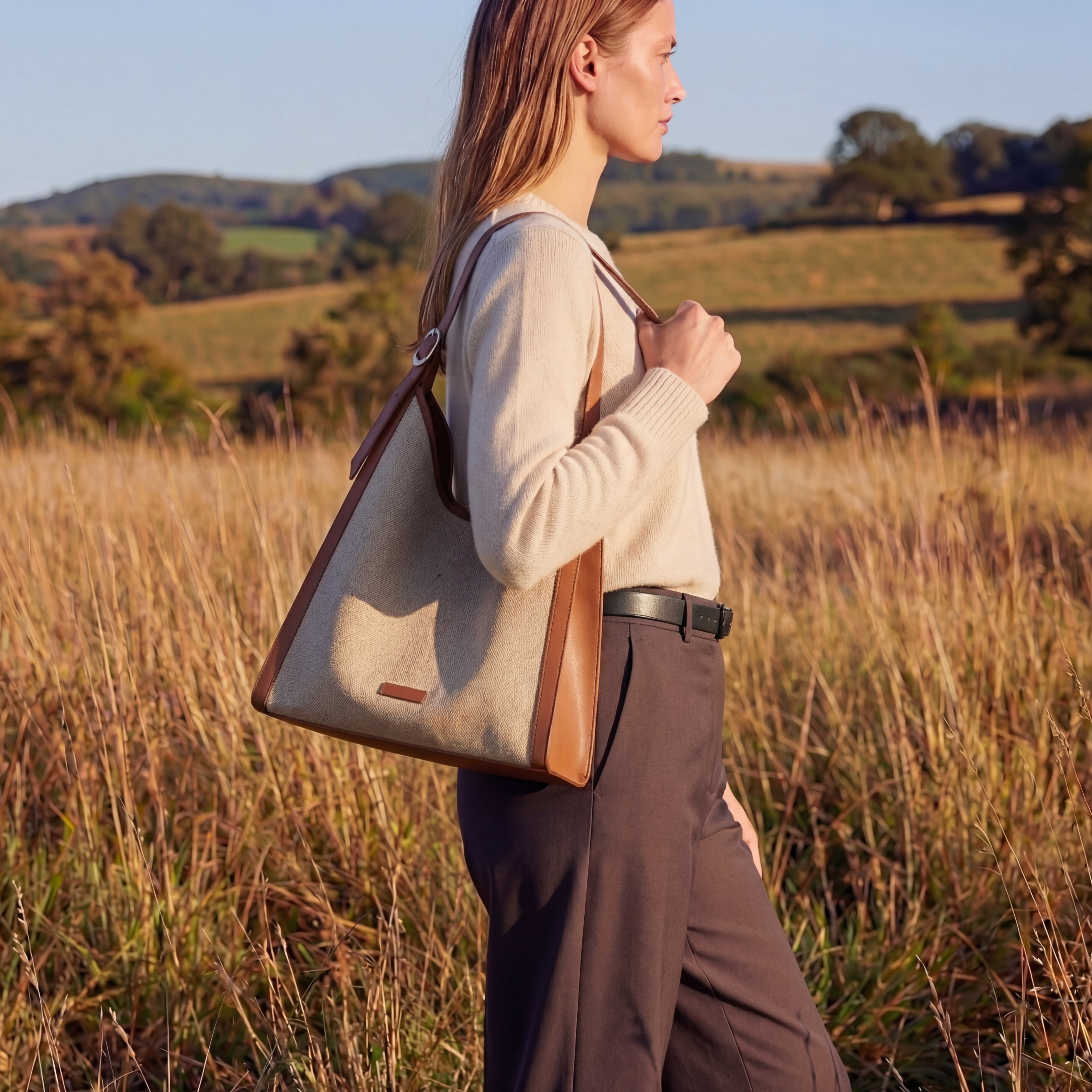 Qasira Shoulder bag