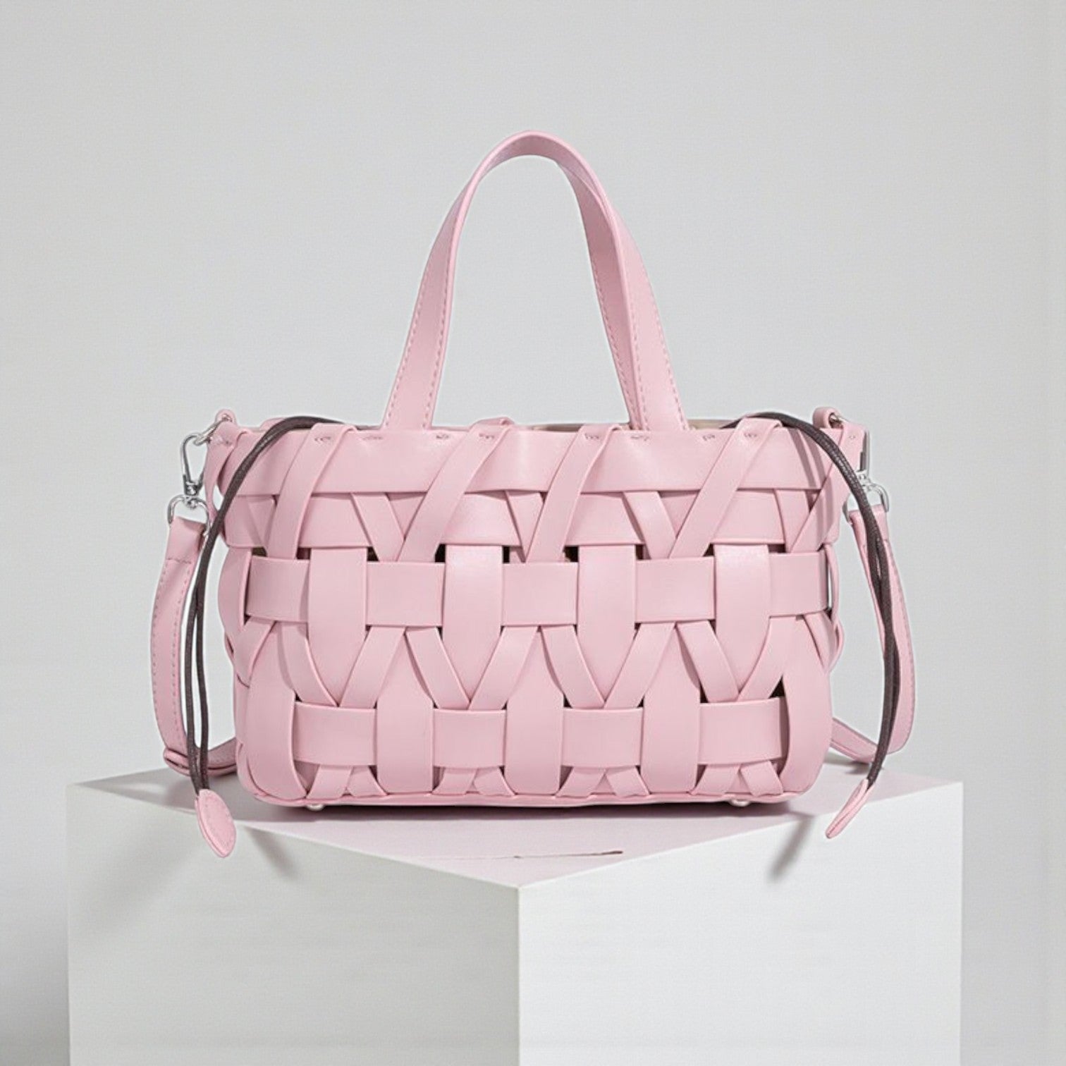 Atelier Interlace Tote