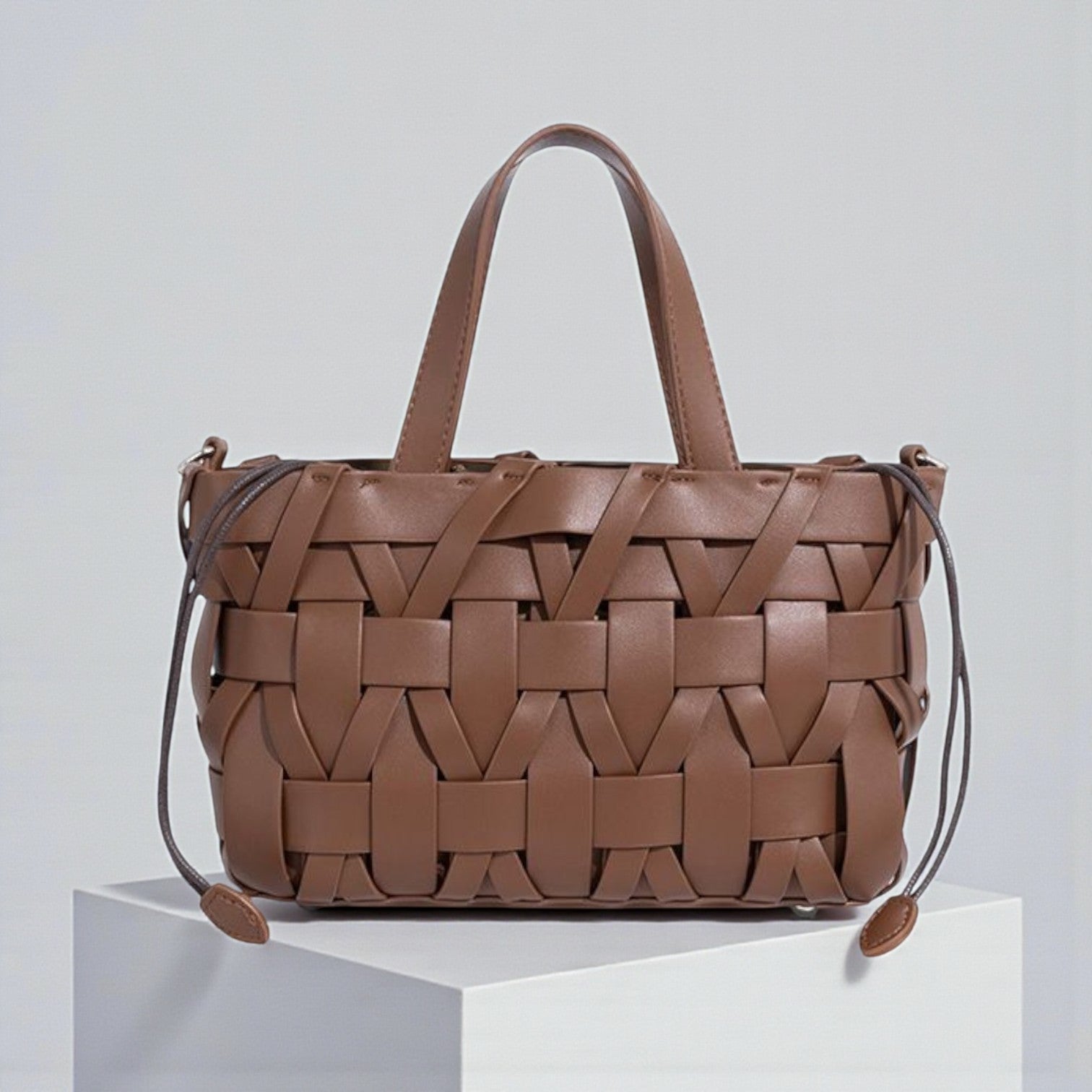 Atelier Interlace Tote