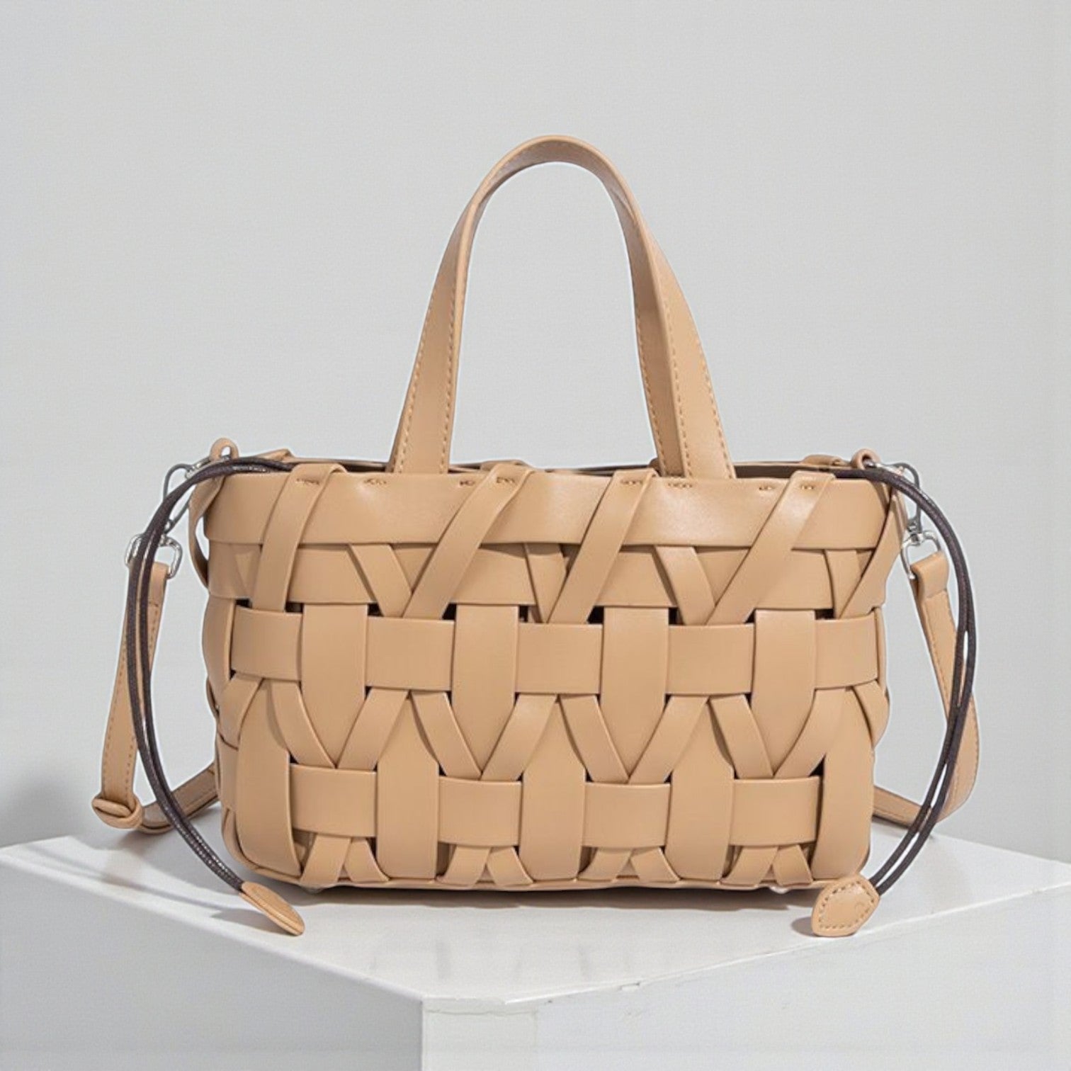 Atelier Interlace Tote