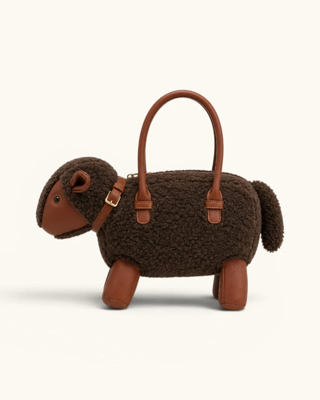 The Montone Mini in Vegan Leather