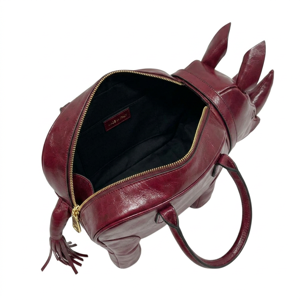 Rocco Rhino Bag