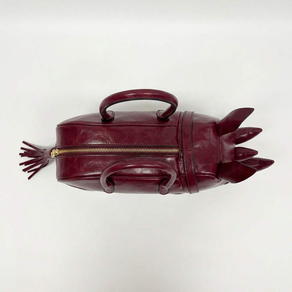 Rocco Rhino Bag