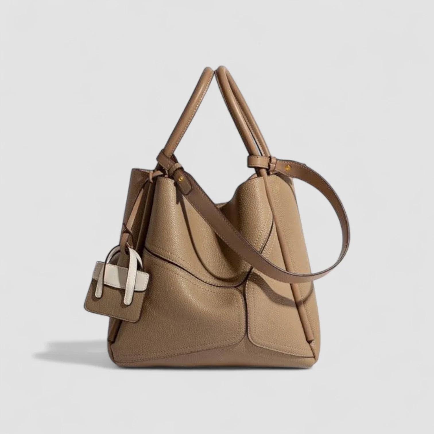 The Becca Tote Bag