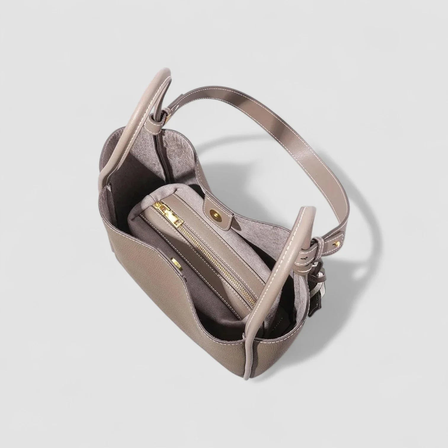 The Becca Tote Bag