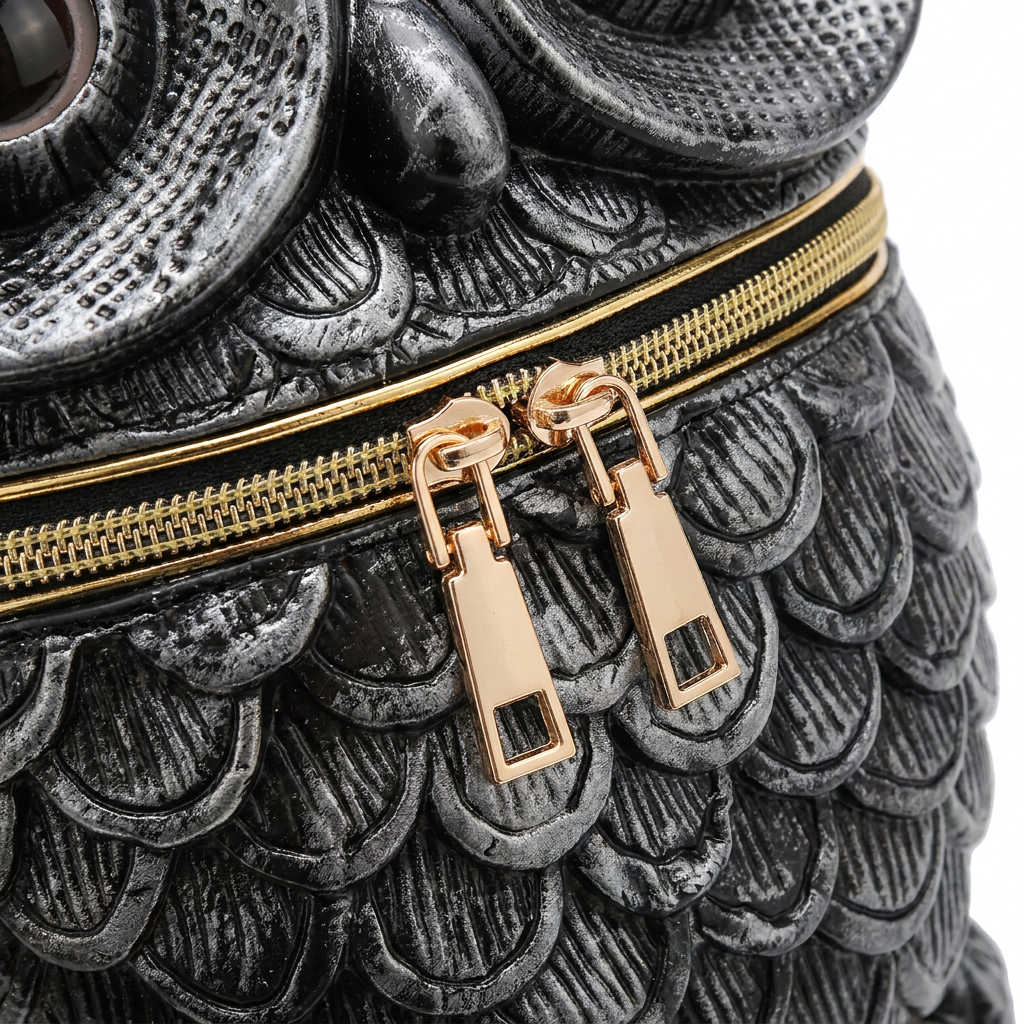 The Noctura Mini in Vegan leather