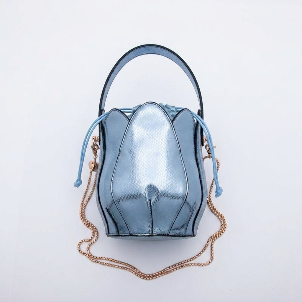 Tuliera Mini in Vegan Leather