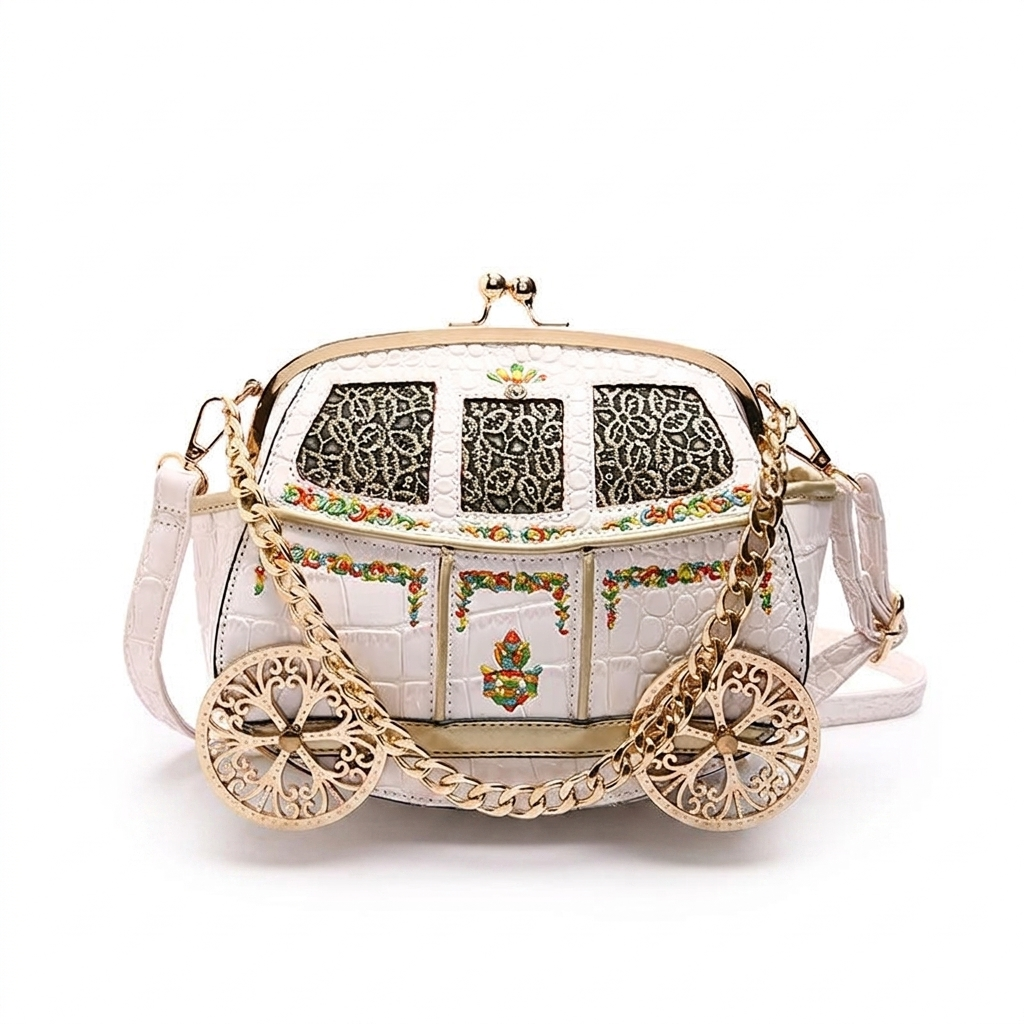 The Versailles Mini