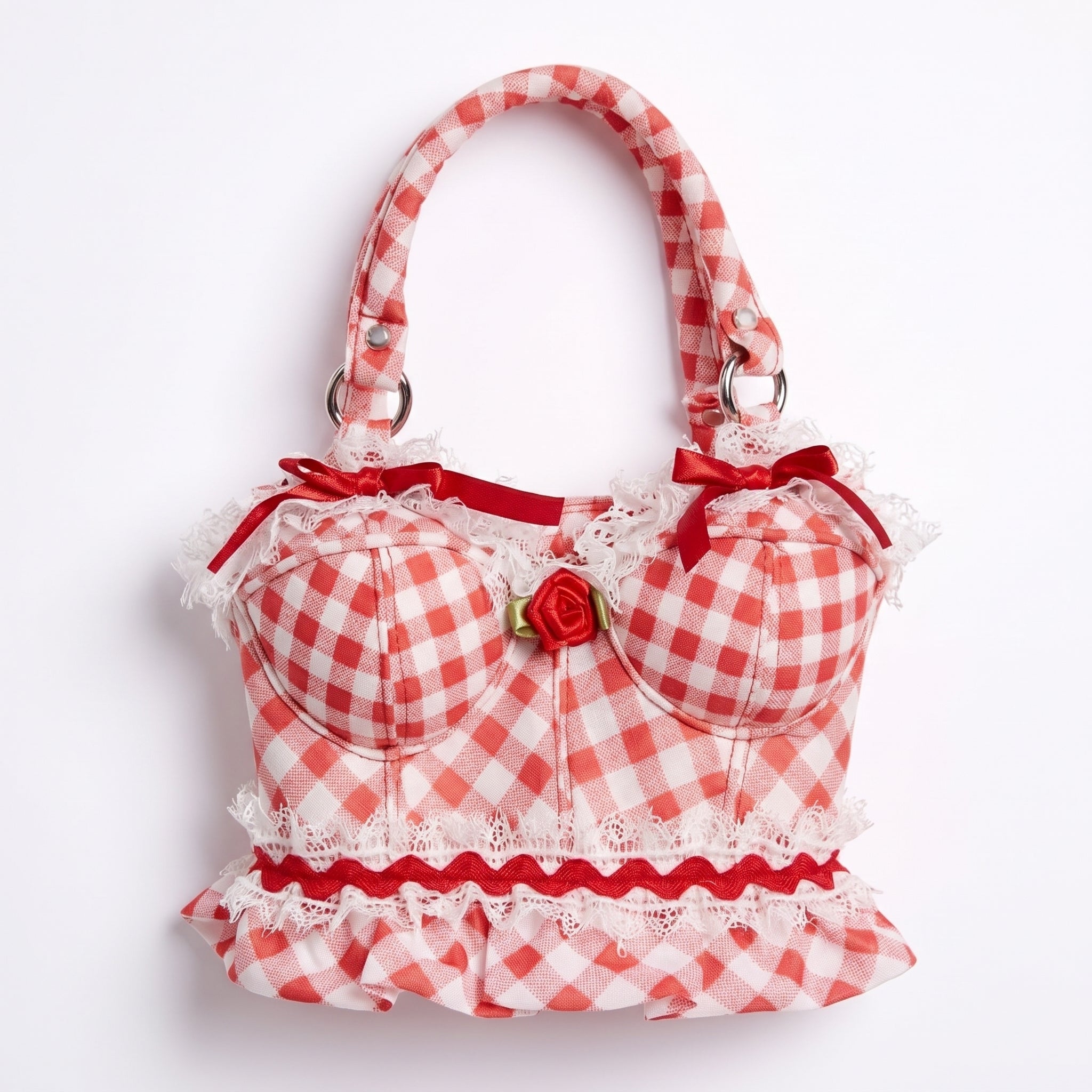 La Picnic in Vegan Leather