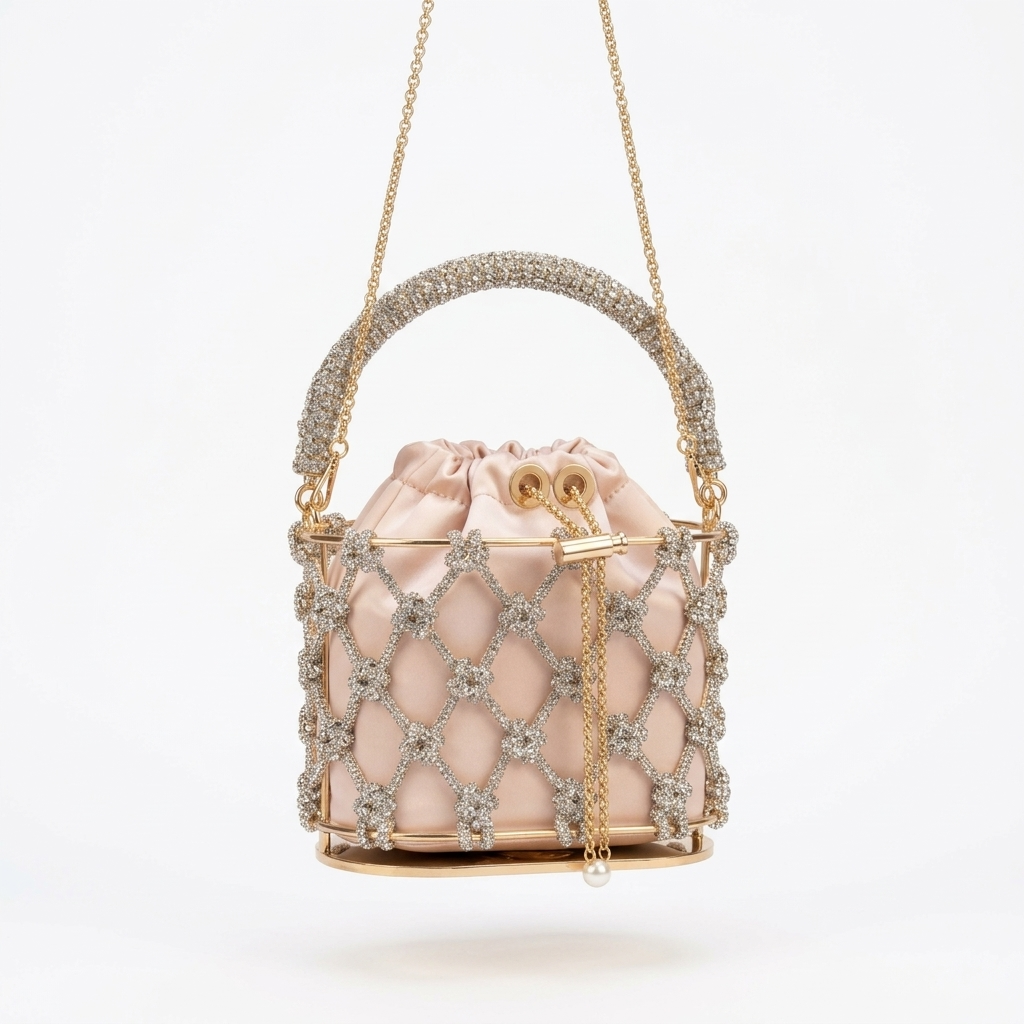 Lumira Crystal Lattice