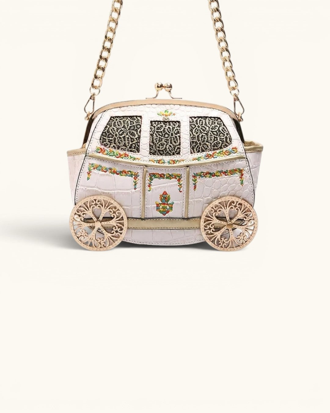 The Versailles Mini