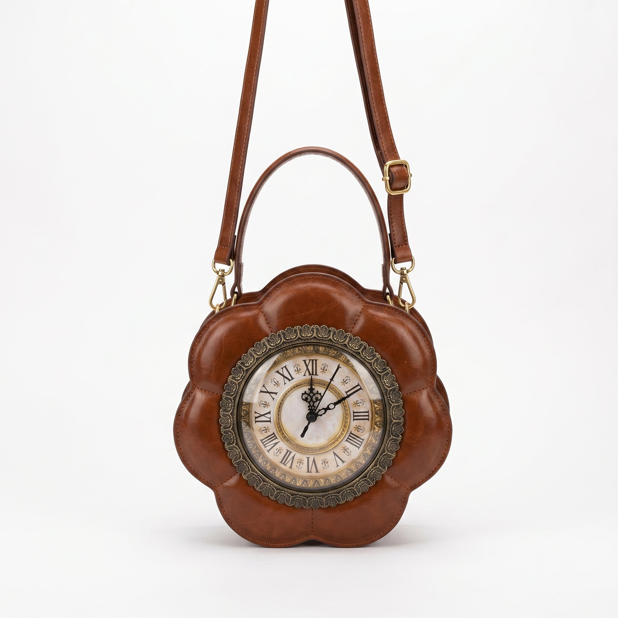 Tempus Élan in Vegan Leather