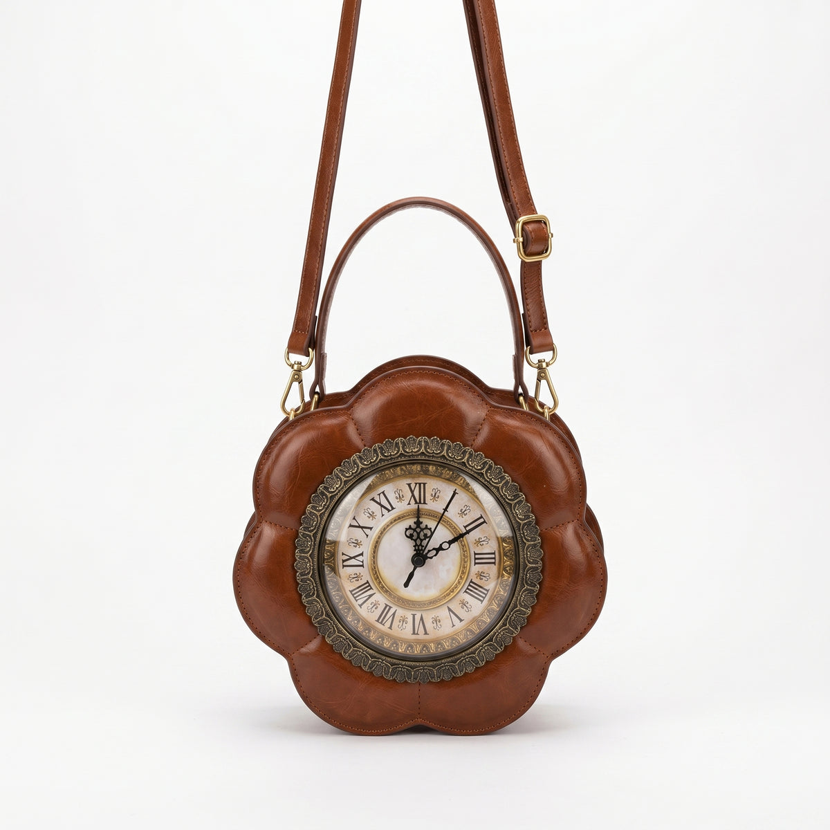 Tempus Élan in Vegan Leather
