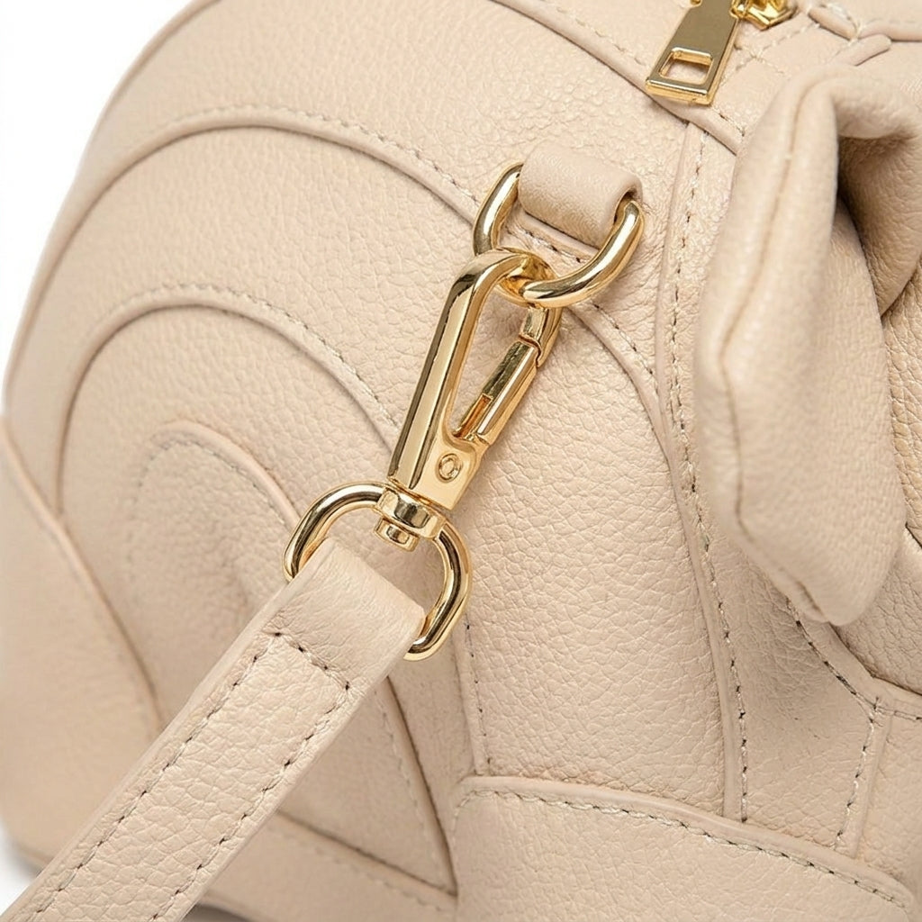 Savana Mini in Vegan Leather