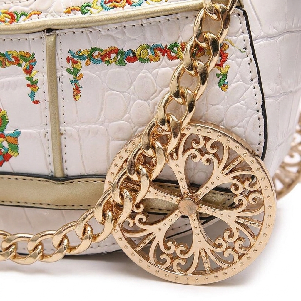 The Versailles Mini