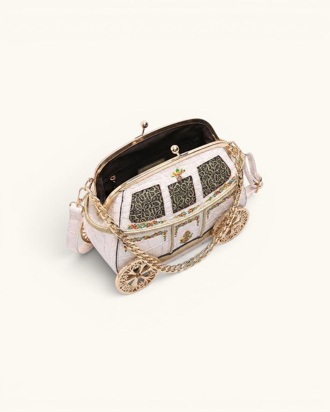 The Versailles Mini