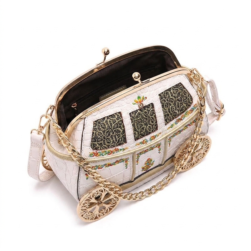 The Versailles Mini