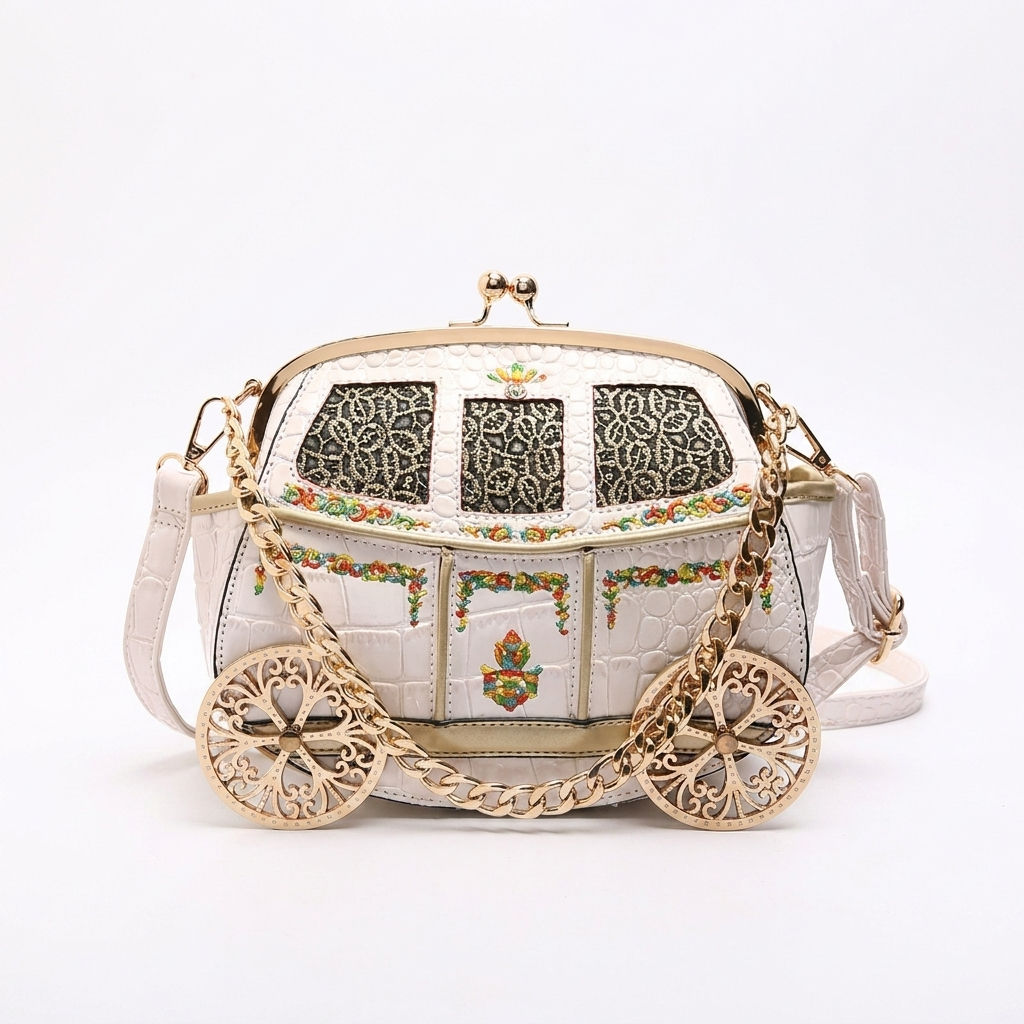 The Versailles Mini