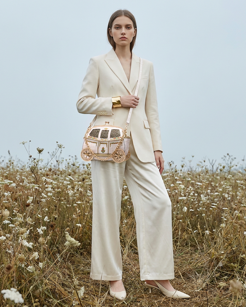 The Versailles Mini