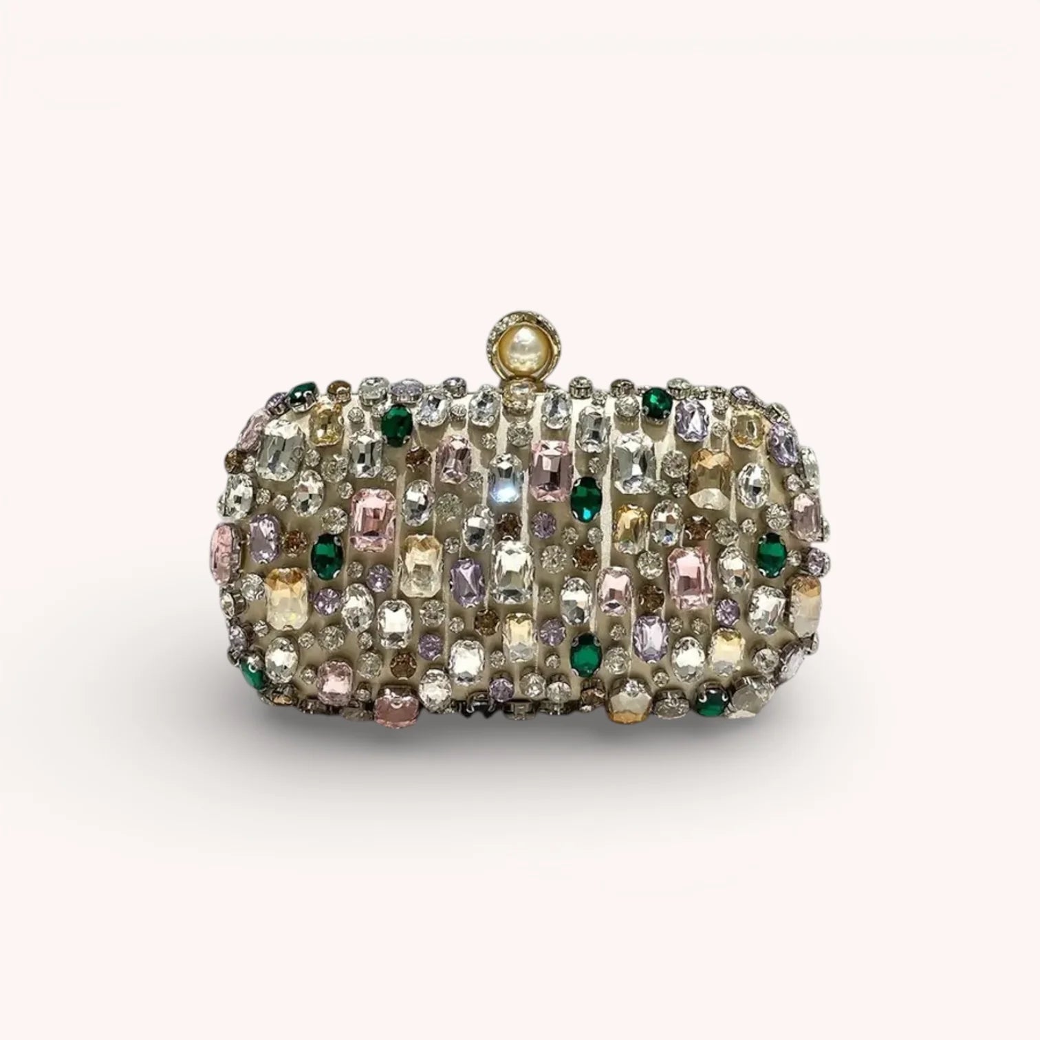 Mosaic Clutch