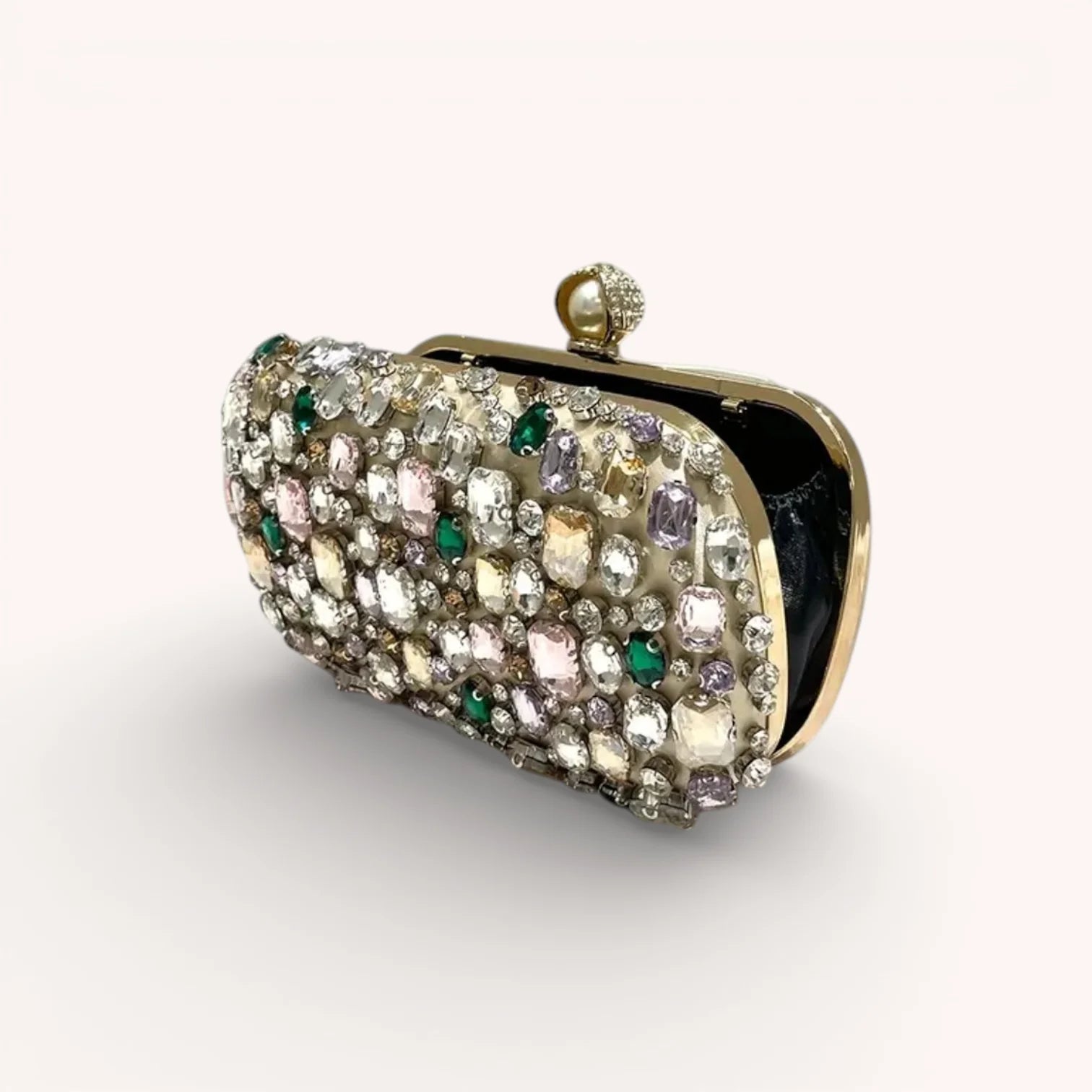 Mosaic Clutch