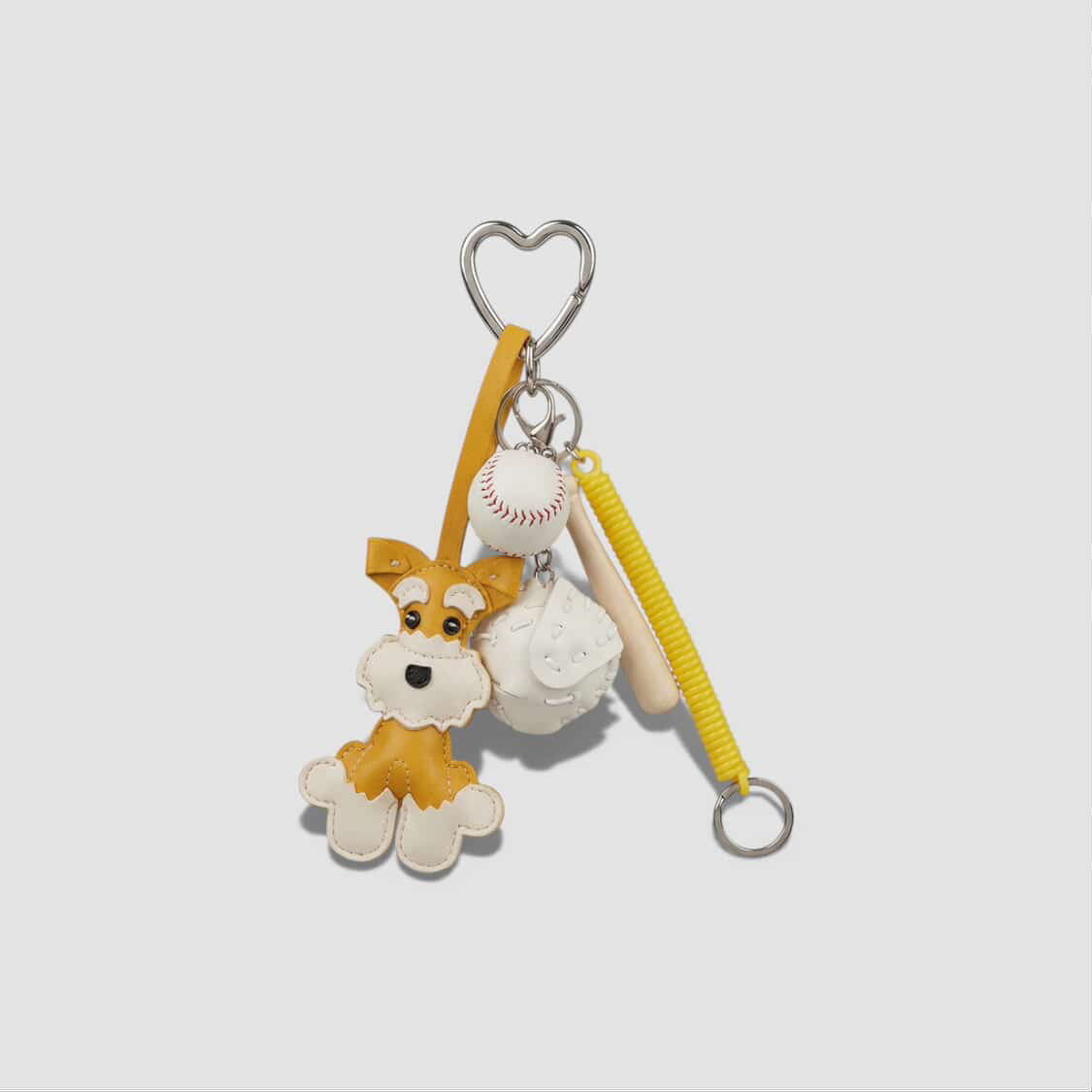 Charm set